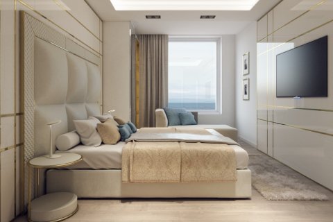 2 bedrooms Apartment in Limassol, Cyprus No. 106304 6