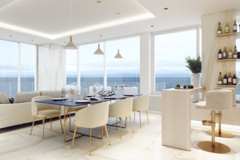 2 bedrooms Apartment in Limassol, Cyprus No. 106304 1