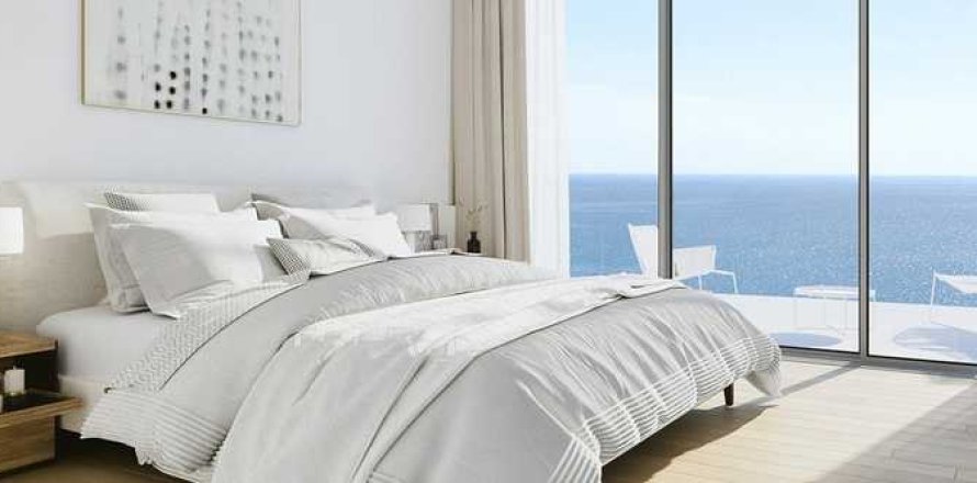 Квартира с 1 спальней в Лимассол, Кипр №79419