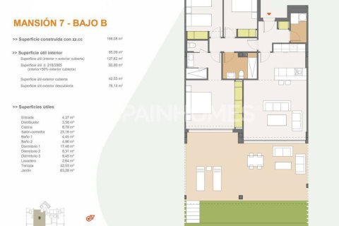 4 bedrooms Apartment in Kien Thanh, Vietnam No. 88339 16