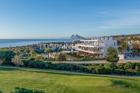 4 dormitorios Apartment en San Roque, Spain No. 88339