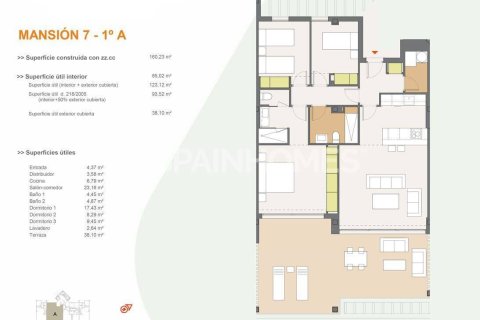 4 bedrooms Apartment in Kien Thanh, Vietnam No. 88339 19