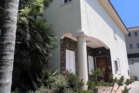 4 bedrooms Villa in Parekklisia, Cyprus No. 66579 4