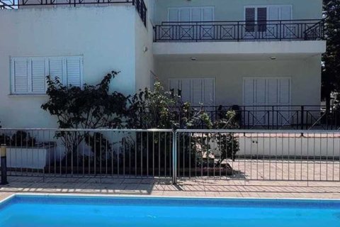 4 bedrooms Villa in Parekklisia, Cyprus No. 66579 2