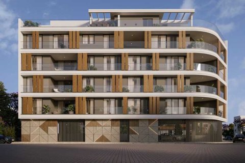 4 chambres Appartement à Larnaca, Cyprus No. 102751 6