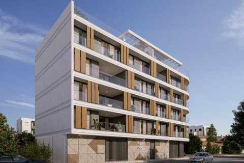 4 chambres Appartement à Larnaca, Cyprus No. 102751 2