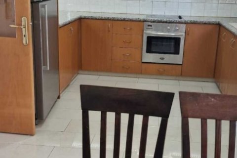 3 dormitorios House en Germasogeia, Cyprus No. 42564 5