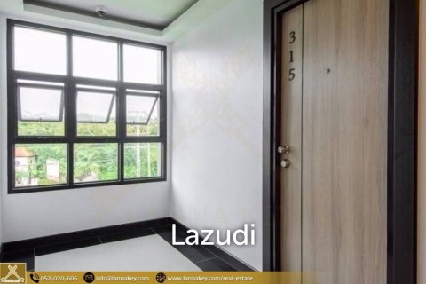 Кондоминиум  с 56 спальнями в Чиангмай, Таиланд №97974 5