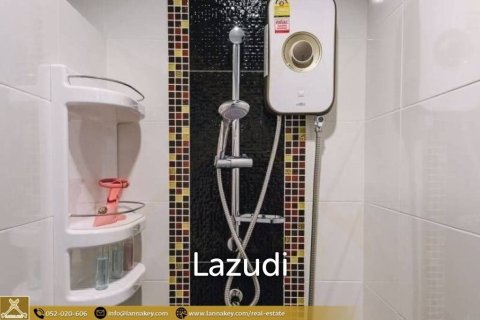 Кондоминиум  с 56 спальнями в Чиангмай, Таиланд №97974 3