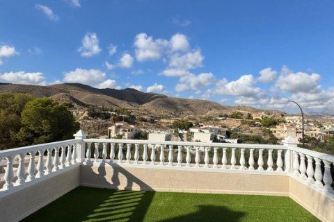 3 bedrooms Apartment in El Campello, Spain No. 112945