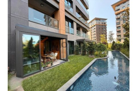 2 bedrooms Apartment in Sariyer, Turkey No. 116174