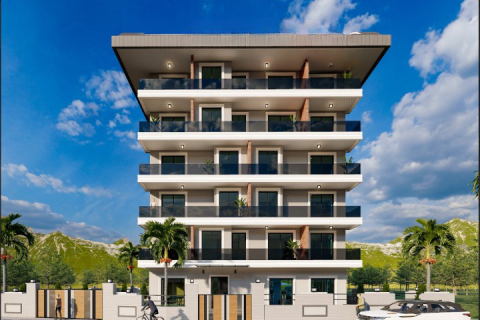 3 bedrooms Apartment in My Thanh, Vietnam No. 12879 2