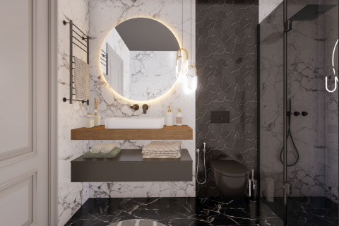 3 bedrooms Apartment in My Thanh, Vietnam No. 12879 8