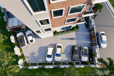 3 bedrooms Apartment in My Thanh, Vietnam No. 12879 4