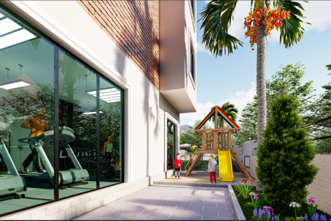 3 bedrooms Apartment in My Thanh, Vietnam No. 12879 5