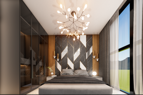 3 bedrooms Apartment in My Thanh, Vietnam No. 12879 6