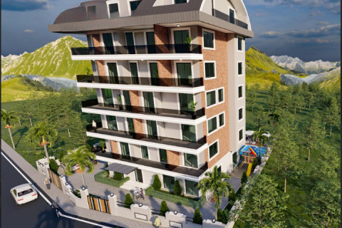 3 bedrooms Apartment in My Thanh, Vietnam No. 12879 9