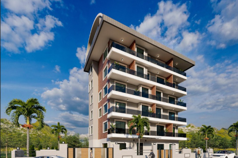 3 bedrooms Apartment in My Thanh, Vietnam No. 12879 10