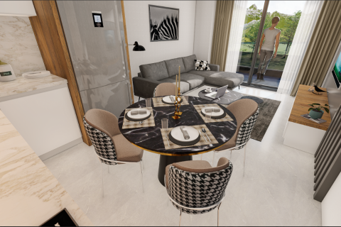 3 bedrooms Apartment in My Thanh, Vietnam No. 12879 3