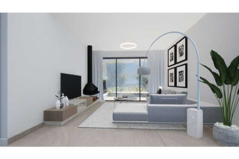 3 bedrooms House in Kissonerga, Cyprus No. 101262 8