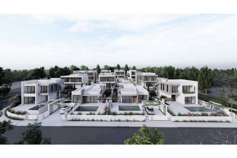 3 bedrooms House in Kissonerga, Cyprus No. 101262 12