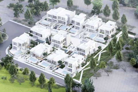 3 bedrooms House in Kissonerga, Cyprus No. 101262 4