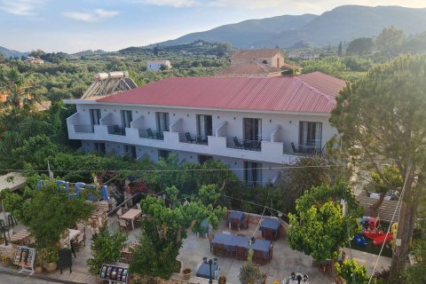 48 chambres Hotel à Zakynthos, Greece No. 69601 5