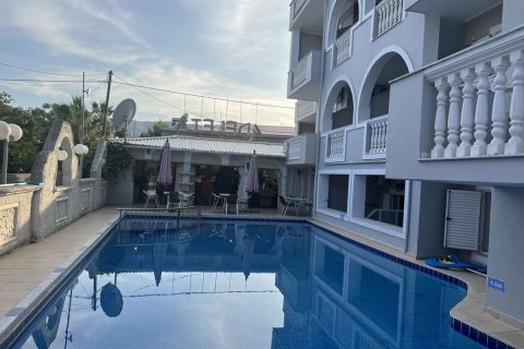 48 chambres Hotel à Zakynthos, Greece No. 69601 2