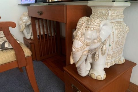 3 chambres Penthouse à Bangkok, Thailand No. 96307 8