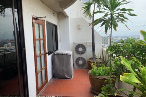 3 chambres Penthouse à Bangkok, Thailand No. 96307 19