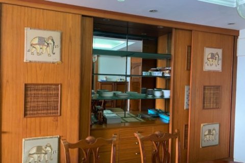 3 chambres Penthouse à Bangkok, Thailand No. 96307 10