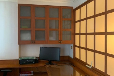 3 chambres Penthouse à Bangkok, Thailand No. 96307 17