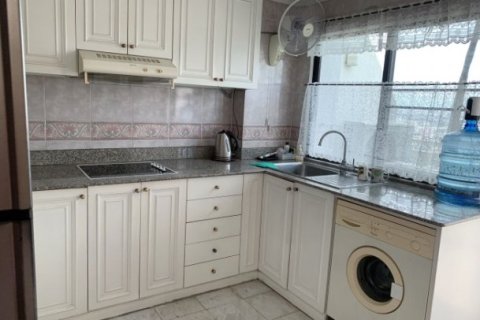 3 chambres Penthouse à Bangkok, Thailand No. 96307 3