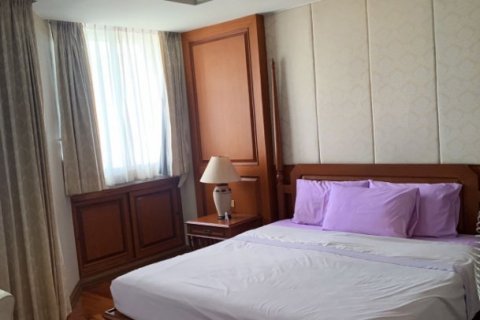3 chambres Penthouse à Bangkok, Thailand No. 96307 7