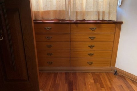 3 chambres Penthouse à Bangkok, Thailand No. 96307 12