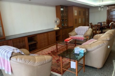 3 chambres Penthouse à Bangkok, Thailand No. 96307 20