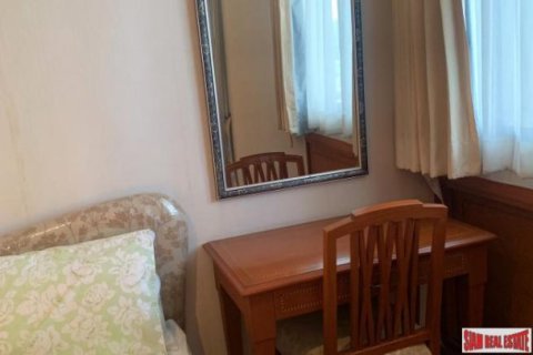 3 chambres Penthouse à Bangkok, Thailand No. 96307 18