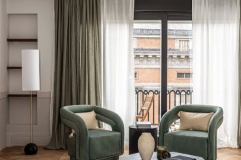 3 bedrooms Apartment in Thanh Son, Vietnam No. 89991 5