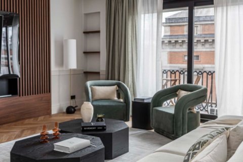 3 bedrooms Apartment in Thanh Son, Vietnam No. 89991 8