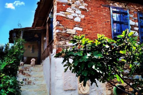 4 chambres Villa à Milas, Turkey No. 125603