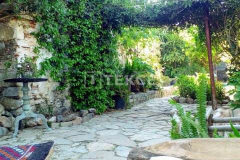 4 chambres Villa à Milas, Turkey No. 125603