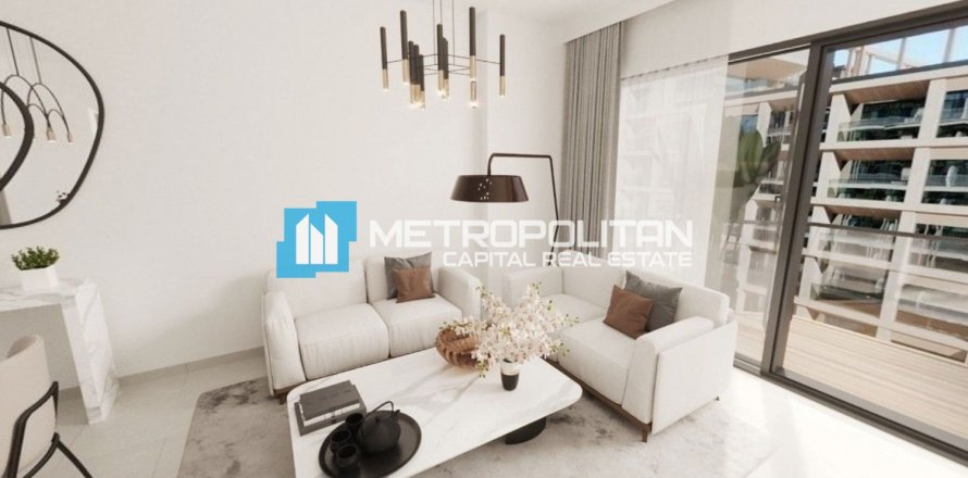 1 dormitorio Apartment en Bavaria Town, Vietnam No. 120627