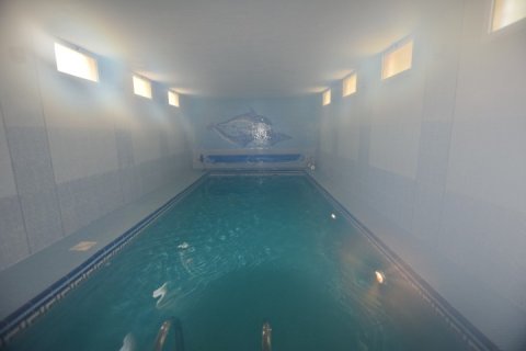 5 bedrooms Villa in Nam Xay, Vietnam No. 85626 20