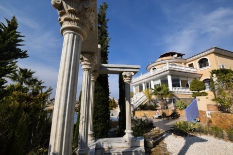 5 bedrooms Villa in Nam Xay, Vietnam No. 85626 11