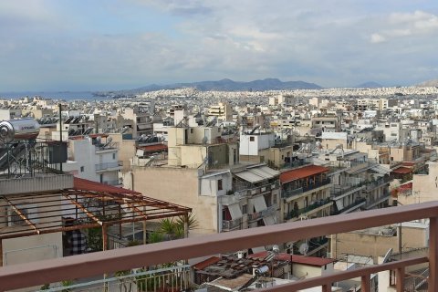 4 bedrooms Apartment in Athens, Greece No. 108378 8