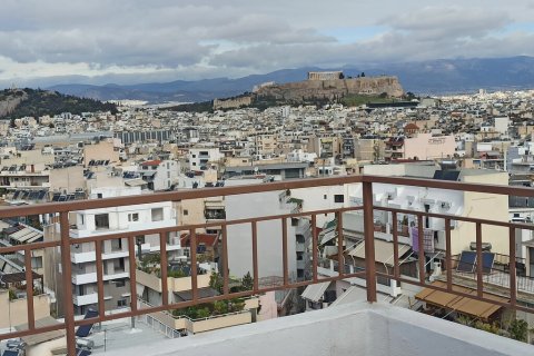 4 bedrooms Apartment in Athens, Greece No. 108378 1