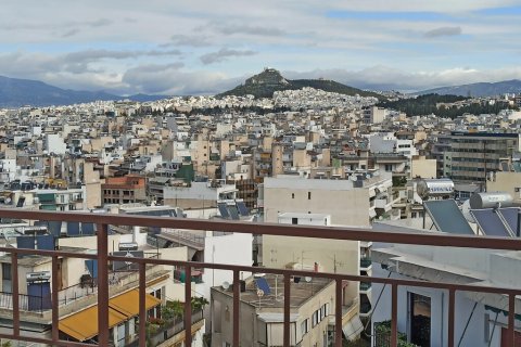 4 bedrooms Apartment in Athens, Greece No. 108378 7