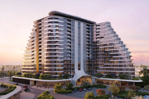 3 bedrooms Apartment in Dubai, UAE No. 91143