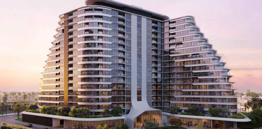 3 dormitorios Apartment en Dubai, UAE No. 91143