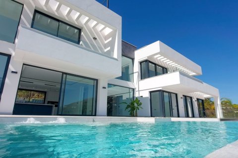 5 chambres Villa à Cat Trinh, Vietnam No. 27413 28